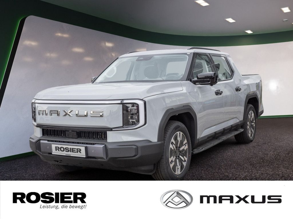 Maxus Andere