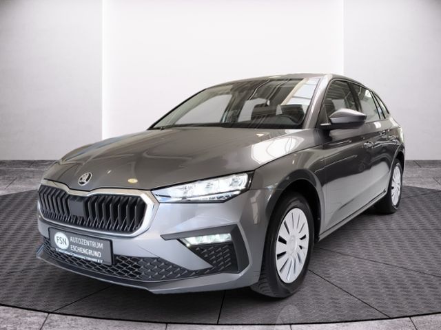 Fahrzeugabbildung SKODA Scala 1.0 TSI Essence LED KLIMA SITZHZG TEMPOM S