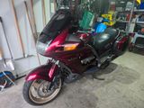 Honda ST 1100 Pan European  - HONDA ST 1100 EUROPEAN PAN