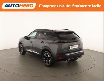 Peugeot 2008 - 4
