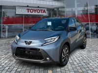 Toyota Aygo (X) - Vorschau Bild 1