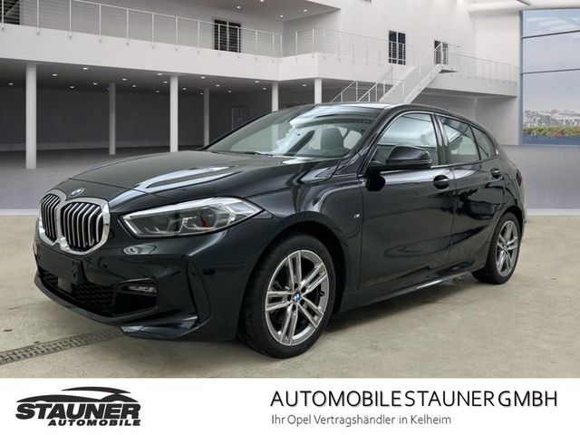 BMW 118i M Sport AT *LED*PDC*NAVIGATION*SHZ*