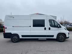 Roadcar R 600 | Viel Raum auf 6m* mit Klimaautomatik