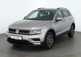 Volkswagen Tiguan 1.4 TSI LED Navi Alcantara Massagesitz - : Beige