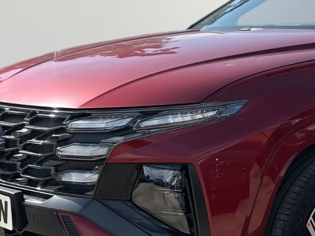 Hyundai TUCSON - Bild 8