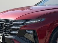 Hyundai TUCSON - Vorschau Bild 8