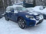 Mercedes-Benz GLC 250 4Matic *AMG-Line Interieur/PANO/360°* - Mercedes GLC-Klasse mit Schiebedach