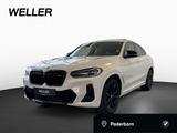 BMW X4 M40d AHK,Pano,Laser,HUD,Laser,PA+,DA+,LivePro