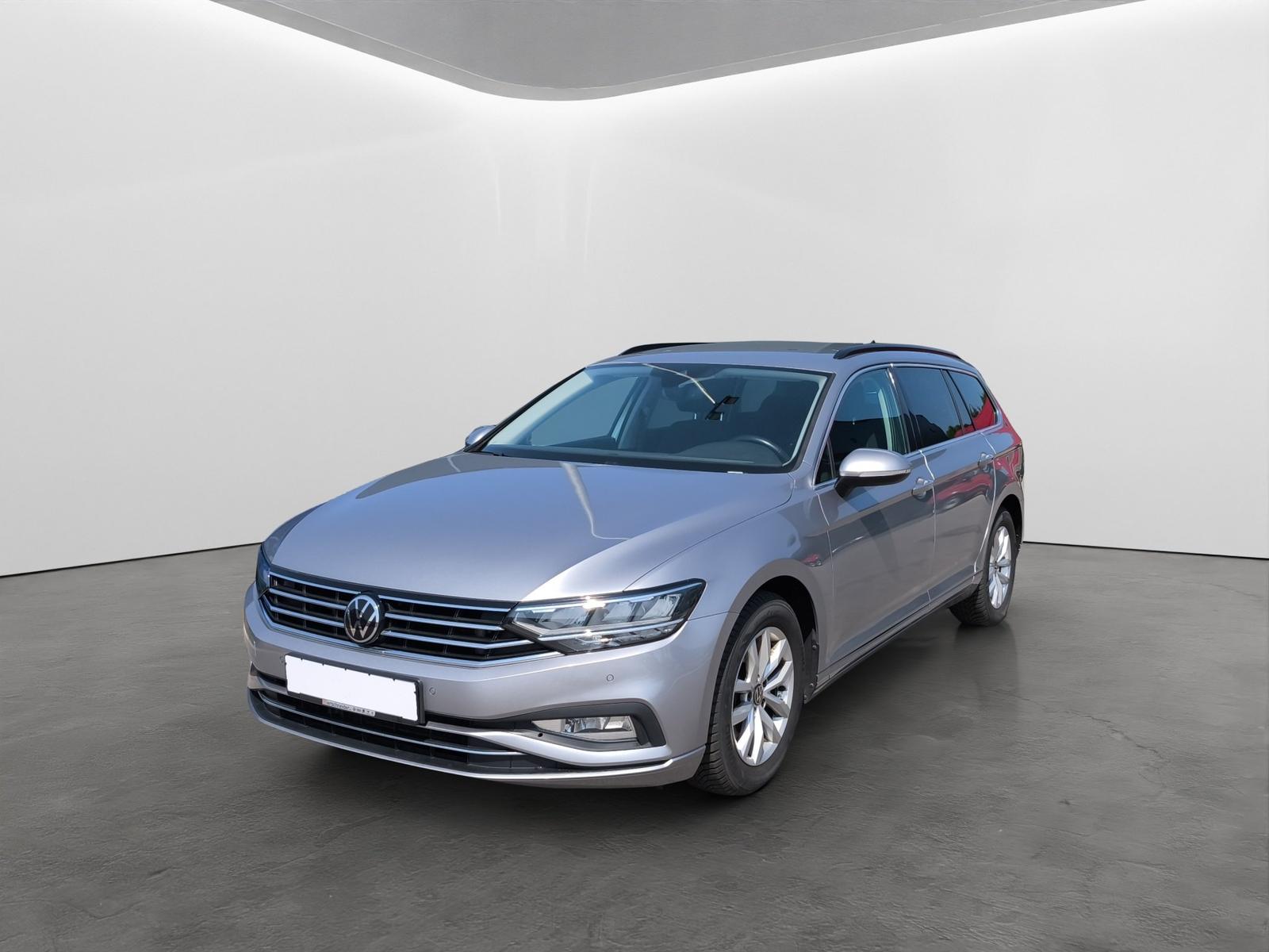 Volkswagen Passat 1.5 TSI DSG Business LED NAVI AHK, миниатюра 2