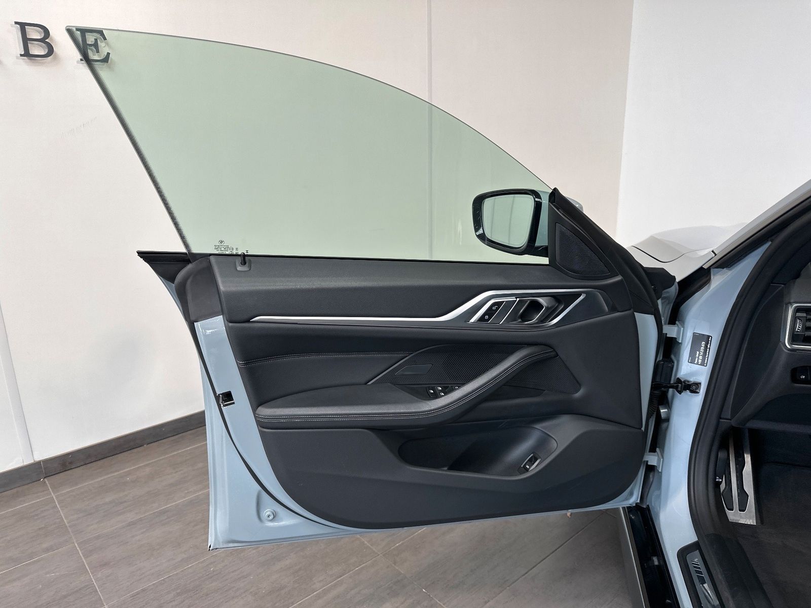 Fahrzeugabbildung BMW 430 Gran Coupé M-Sport Pro NAV+LED+PANO+ACC