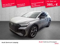 Audi Q4 e-tron - Vorschau Bild 1