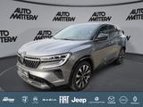 Renault Austral Techno Mild Hybrid 160 Automatik - graue Renault Austral
