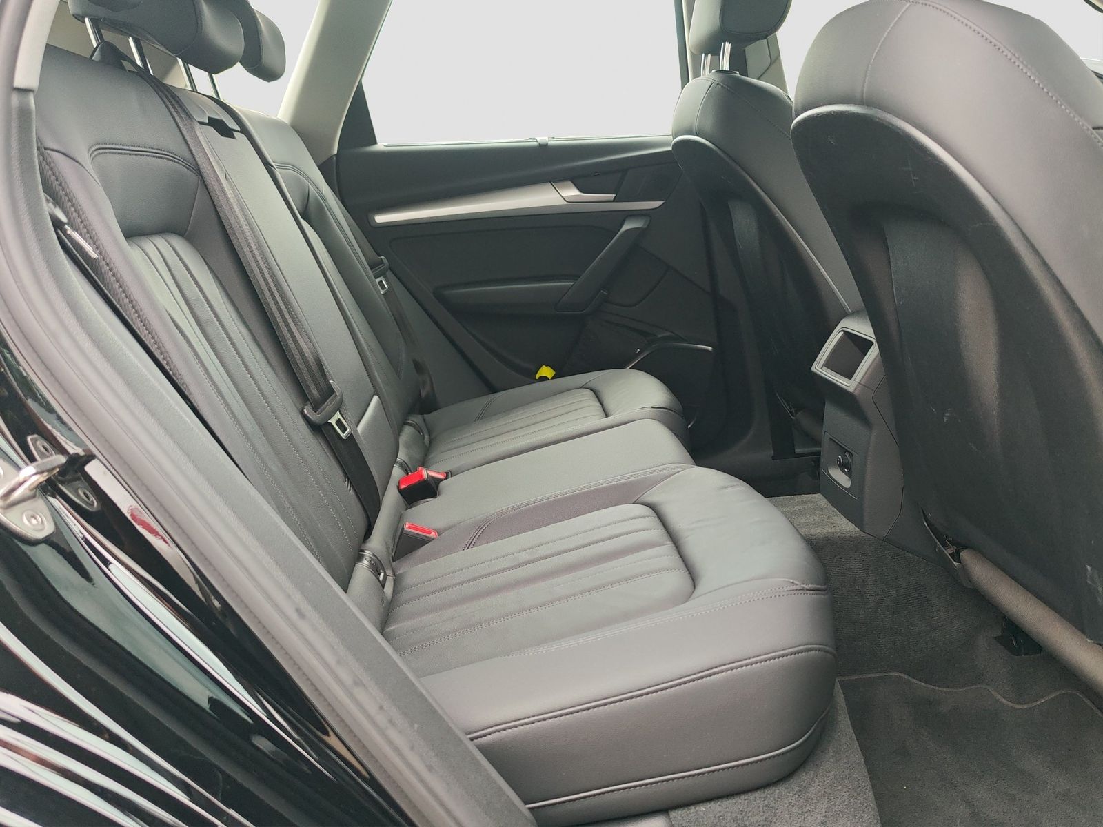 Audi Q5 45 TFSI qu Business Virtual Pano LED foto 16