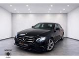 Mercedes-Benz E 200 Avantgarde Sportpaket/Navi/LED/CarPlay - Mercedes-Benz E-Klasse: Sportpaket