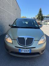 Lancia Ypsilon 1.2 Oro Bianco - gebrauchte Lancia Ypsilon aus dem Jahr 2007