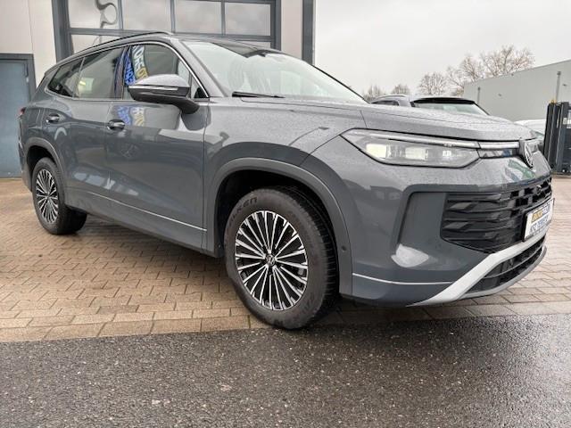 Volkswagen Tayron 2.0 TDI 142 kW 4Motion Life ACC LED 7 Sit