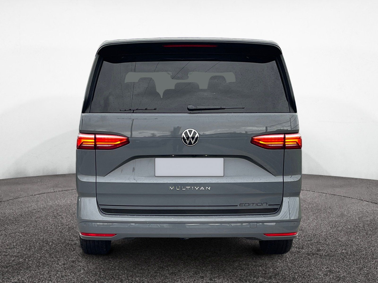 Volkswagen T7 Multivan - Bild 5