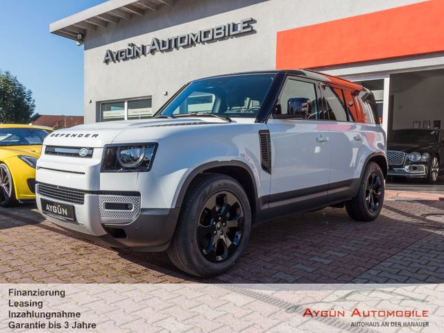 Land Rover Defender 110 D250 AWD  SE*Pano*AHK*Winter-Paket