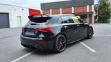 Mercedes-Benz A 45 AMG-S - Mercedes-Benz A-Klasse: Sportwagen