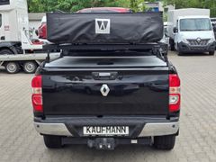 Fahrzeugabbildung Alaskan Intens Double Cab 4x4 2.3 dCi 190