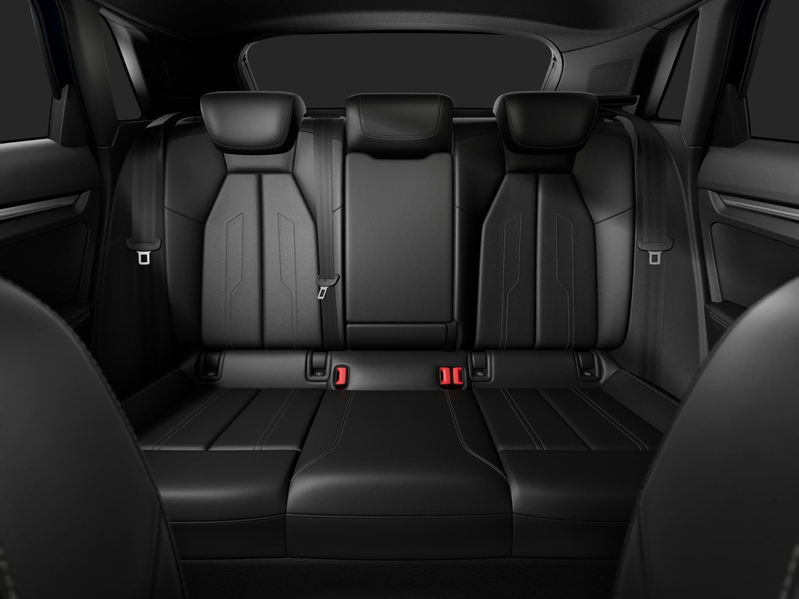 Audi A3 - Bild 15