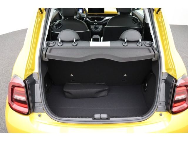 Fahrzeugabbildung Fiat 500 1.0 FireFly Hybrid Torino