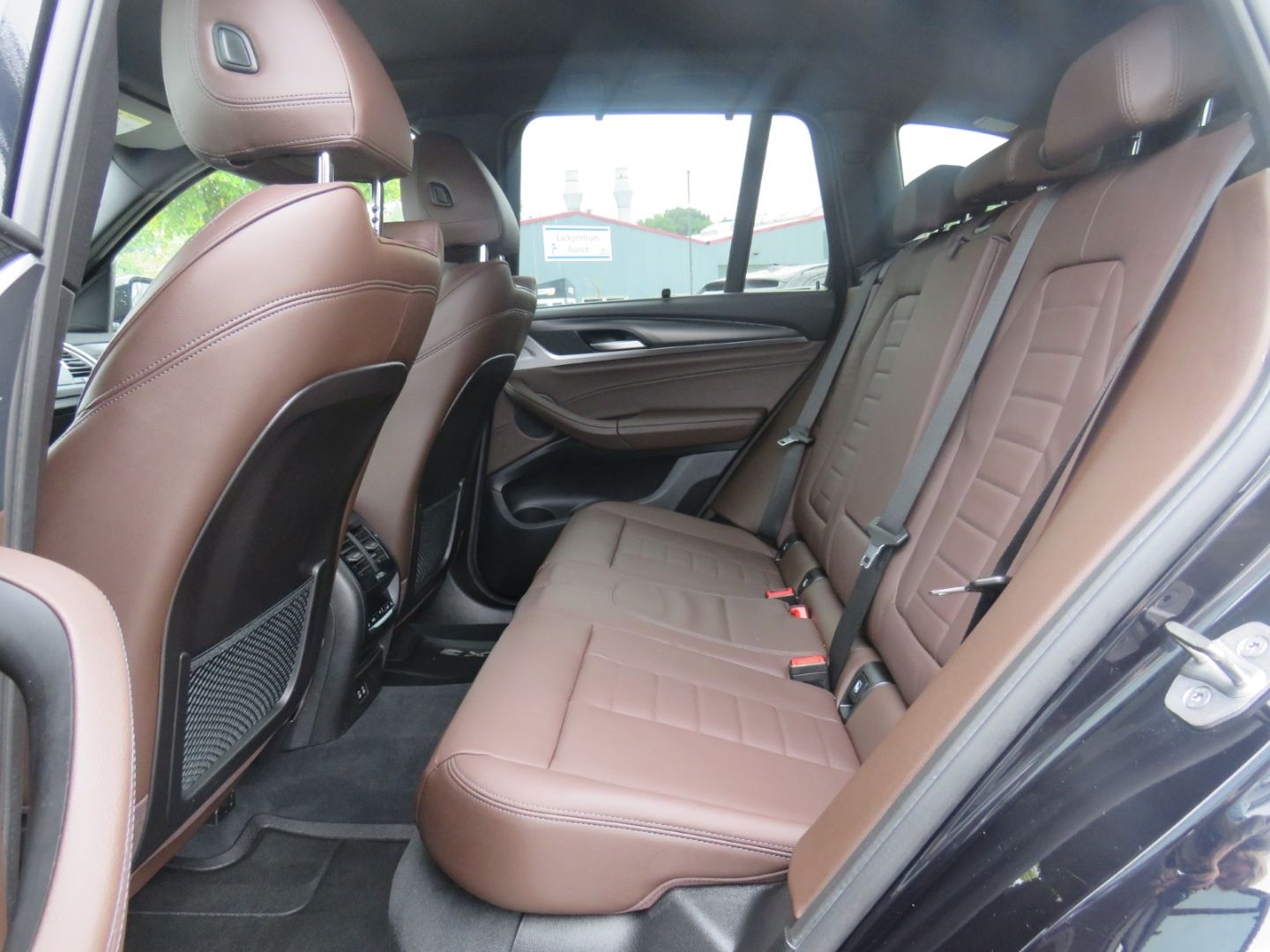 BMW X3 30 e M Sport xDrive 30e Park-Assistent foto 3