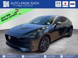 Mazda 3 2.5L Exclusive-Line *Matrix-LED*Bose*Carplay* - Mazda 3 Neuwagen in Duisburg