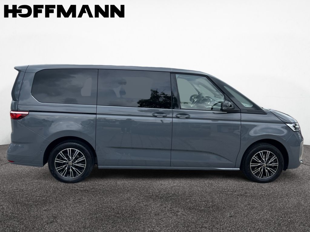 Fahrzeugabbildung Volkswagen Multivan 2,0 TDI LÜ Life iQ.Light Multitisch
