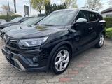 Ssangyong Tivoli Grand 1.5T Fizz Automatik - Ssangyong Tivoli Fizz mit Benzin-Antrieb