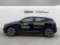 Renault Megane E-TECH - Vorschau Bild 3