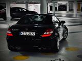 Mercedes-Benz Eleganz trifft Leistung - SLK 280 3.0l V6 - gebrauchte Mercedes-Benz SLK 280 aus dem Jahr 2005