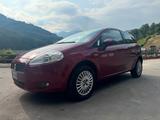 Fiat FIAT GRANDE PUNTO 1.4 NATURAL POWER 78CV - Fiat Grande Punto: Natural Power