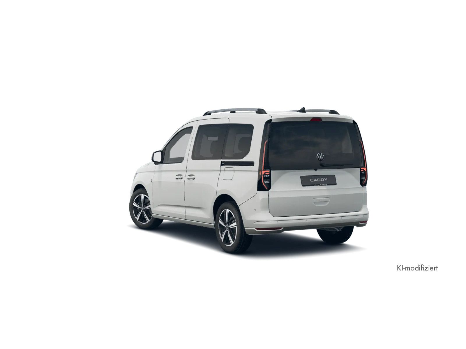 Volkswagen Caddy - Bild 4