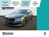 Skoda SUPERB COMBI 2.0 TSI DSG Sportline HeadUp AHK