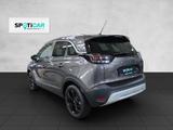 Opel Crossland Elegance 1.2 96KW 6AT PDC+SHZ+LKHZ - Opel aus 2023