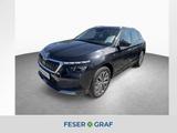 Skoda Kamiq CLEVER 1,5 TSI DSG *AHK*KAMERA*LEAD* - Skoda Kamiq in Nürnberg