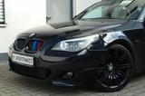 BMW 530i*M-Sportpaket+KW Var./Motor 10.400KM*Unikat - gebrauchte BMW 5er Reihe aus dem Jahr 2008