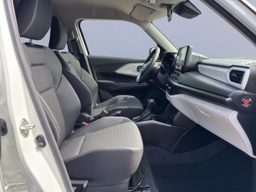 Suzuki Swift 1.2 Dualjet Hybrid Comfort+