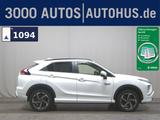 Mitsubishi Eclipse Cross 2.4 MIVEC T-Leder Navi LED 4xShz - Mitsubishi Eclipse Cross aus 2023