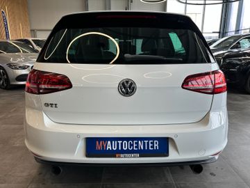 Volkswagen Golf VII Lim. GTI BMT *BiXenon*Navi*ACC*Kamera*