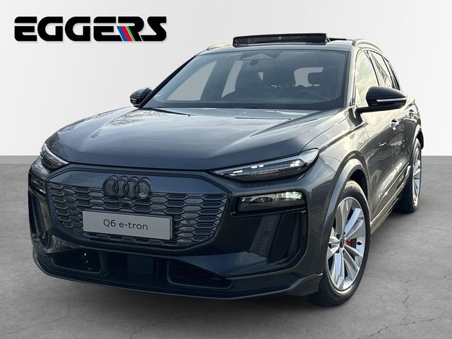 Audi SQ6 e-tron quattro *edition one grey*Matrix*AHK*