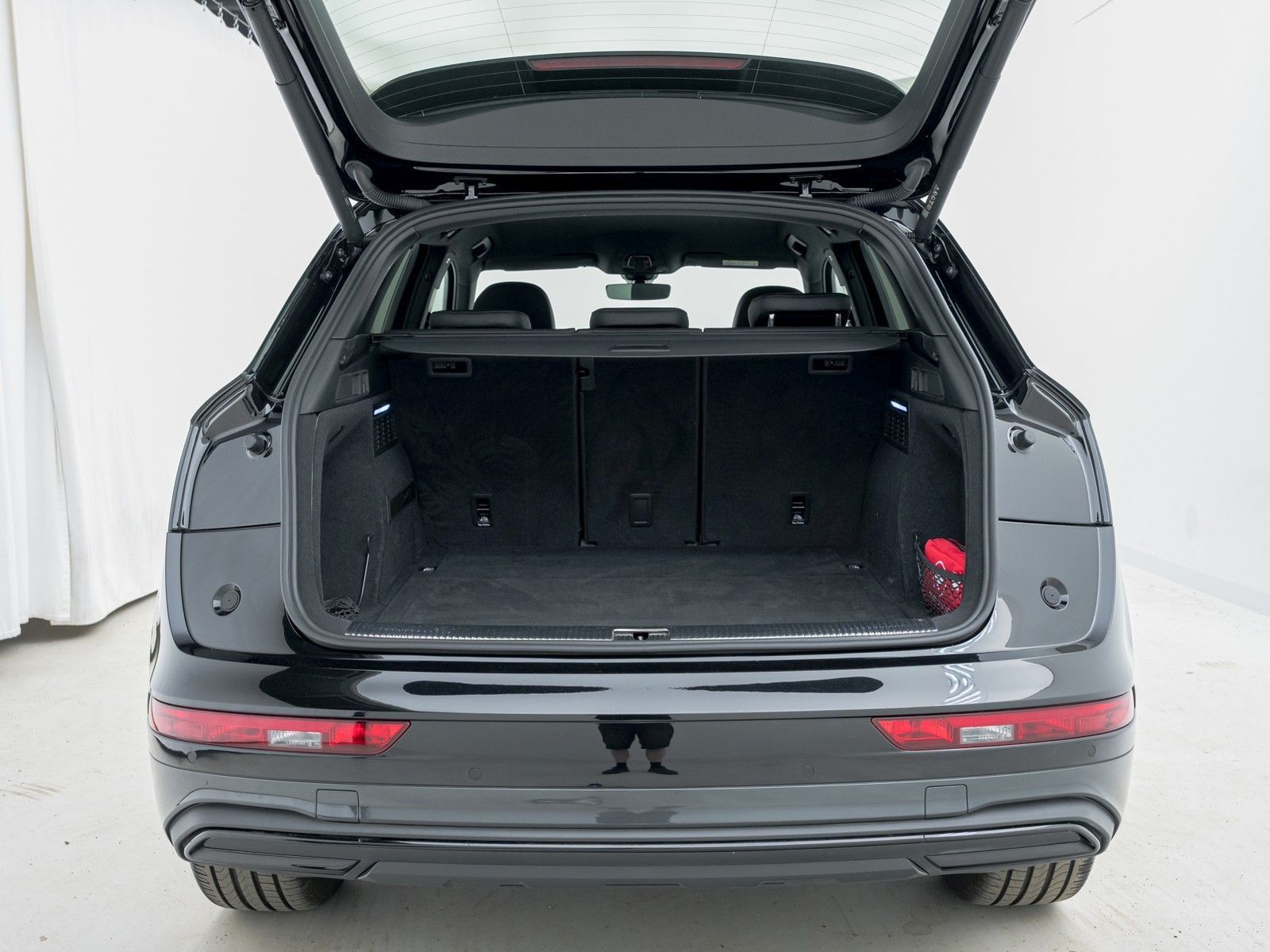 Audi Q5 - Bild 22
