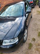 Audi a3 8l 1,6l 102PS - Audi A3 aus 2003: 8p