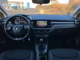 Skoda Fabia IV Tour 1.0 80PS*SH*ACC*LED*PDC*KLIMA*DAB+ - Skoda Fabia IV Gebrauchtwagen