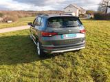 Seat Ateca 2.0 TSI 140kW FR 4Drive DSG FR - Seat Ateca Gebrauchtwagen in Stuttgart