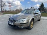 Subaru Outback 3.0R Exclusive Navi Autom. Exclusive - Subaru Outback aus 2008