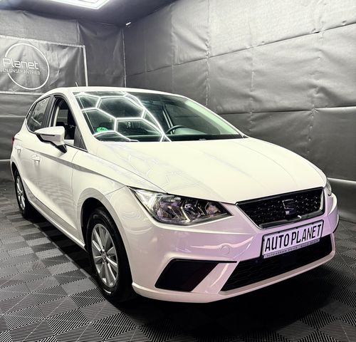 Seat Ibiza NAVI, TÜV NEU, INSPEKTION NEU