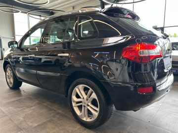 MYAUTOCENTER – Gebraucht- und Jahreswagen mit Werkstattservice in Pfaffenhofen Renault Koleos Dynamique *Navi*TÜV*Klima*