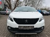 Peugeot 2008 Allure GT-Line RFK°SZHG°TLEDER°8xBEREIFT°SH - Peugeot 2008: Van